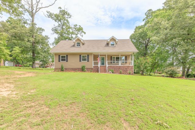 149 Dana Lane, Chickamauga, GA 30707