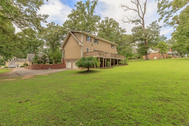 149 Dana Lane, Chickamauga, GA 30707
