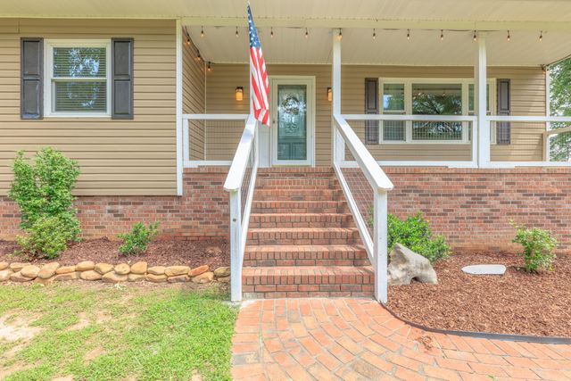 149 Dana Lane, Chickamauga, GA 30707
