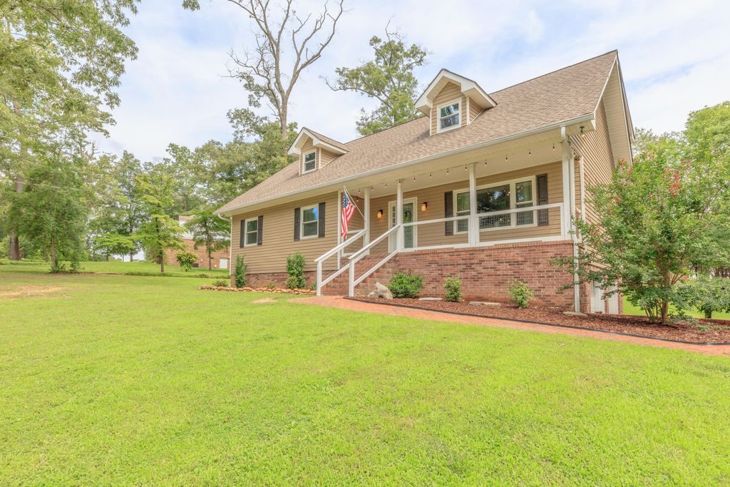 149 Dana Lane, Chickamauga, GA 30707