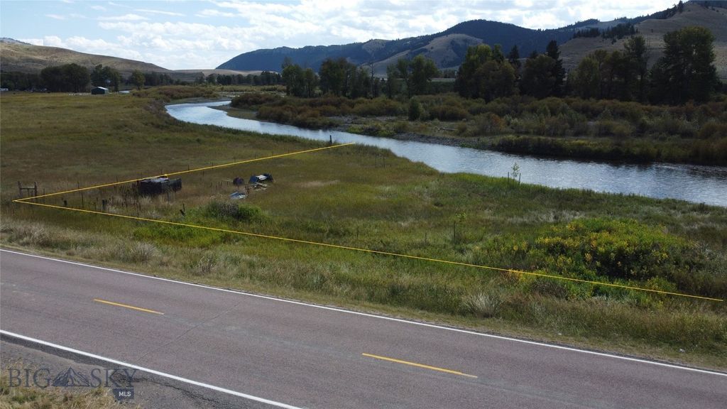 TBN N/A, Drummond, MT 59832 photo 2