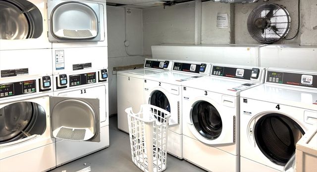 382 Riverway 8, Boston, MA 02115