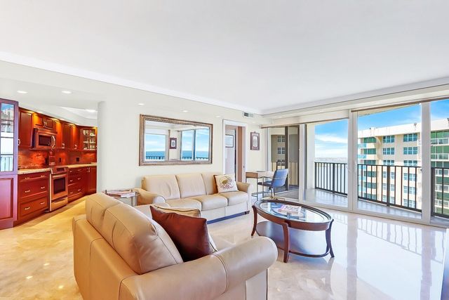 5420 N Ocean Drive 1703, Singer Island, FL 33404