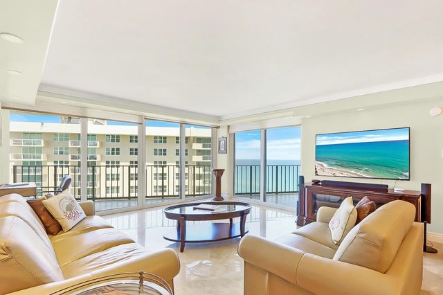 5420 N Ocean Drive 1703, Singer Island, FL 33404