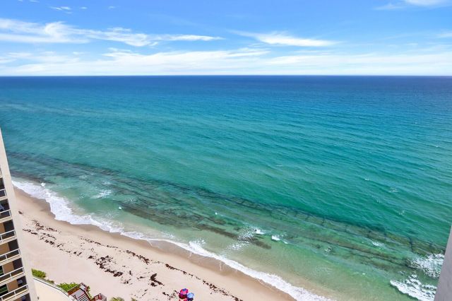 5420 N Ocean Drive 1703, Singer Island, FL 33404