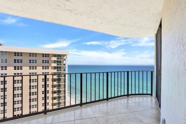 5420 N Ocean Drive 1703, Singer Island, FL 33404
