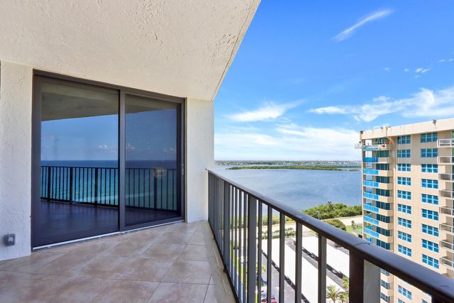 5420 N Ocean Drive 1703, Singer Island, FL 33404