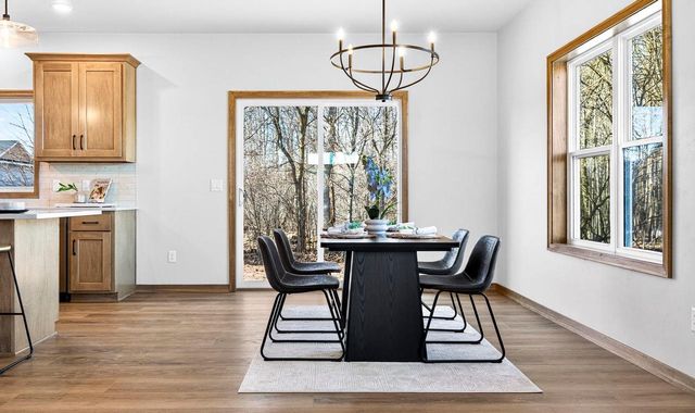 N9273 CONSTELLATION DRIVE, Appleton, WI 54915