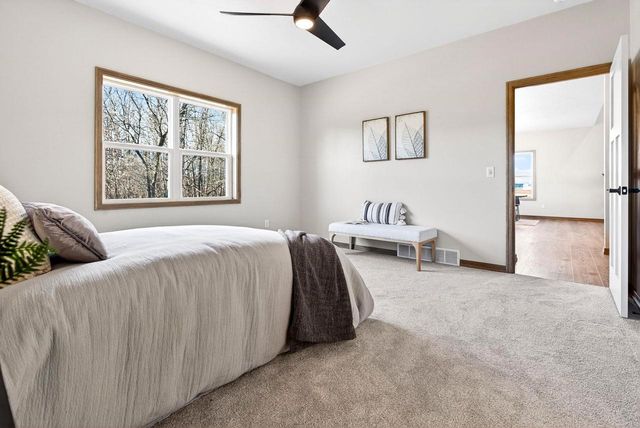 N9273 CONSTELLATION DRIVE, Appleton, WI 54915