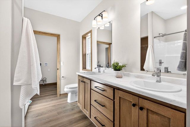 N9273 CONSTELLATION DRIVE, Appleton, WI 54915