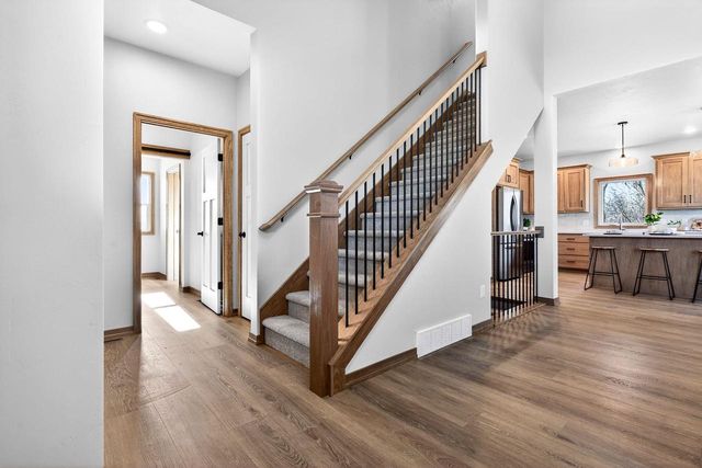 N9273 CONSTELLATION DRIVE, Appleton, WI 54915