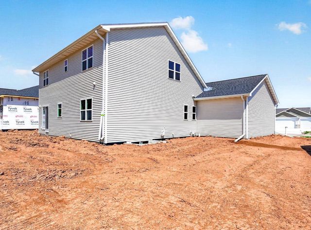 N9273 CONSTELLATION DRIVE, Appleton, WI 54915