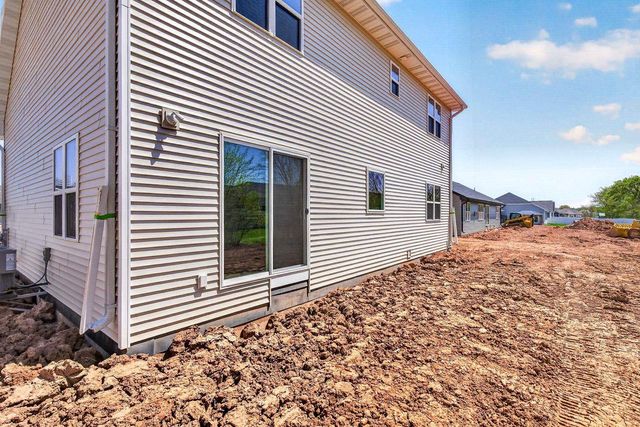 N9273 CONSTELLATION DRIVE, Appleton, WI 54915