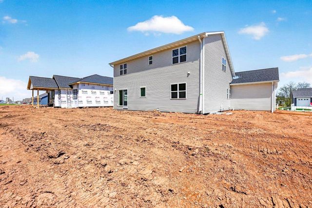N9273 CONSTELLATION DRIVE, Appleton, WI 54915
