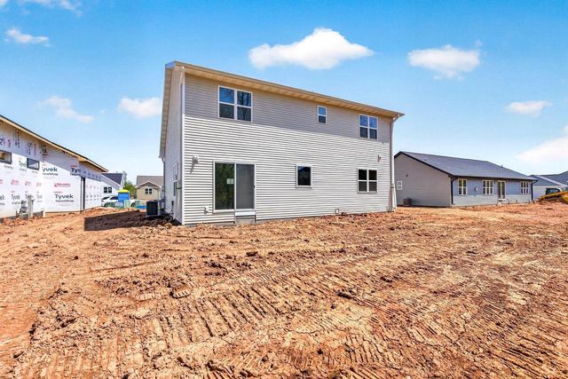 N9273 CONSTELLATION DRIVE, Appleton, WI 54915