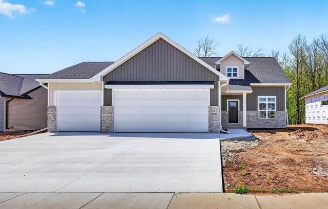 N9273 CONSTELLATION DRIVE, Appleton, WI 54915