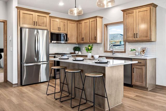 N9273 CONSTELLATION DRIVE, Appleton, WI 54915