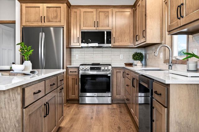 N9273 CONSTELLATION DRIVE, Appleton, WI 54915