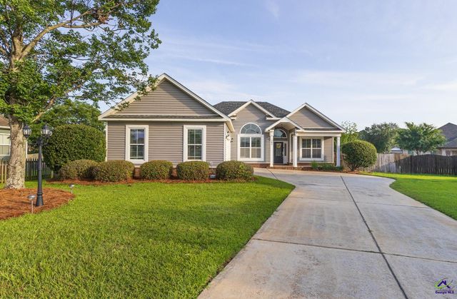 205 Courthouse Lane, Warner Robins, GA 31088