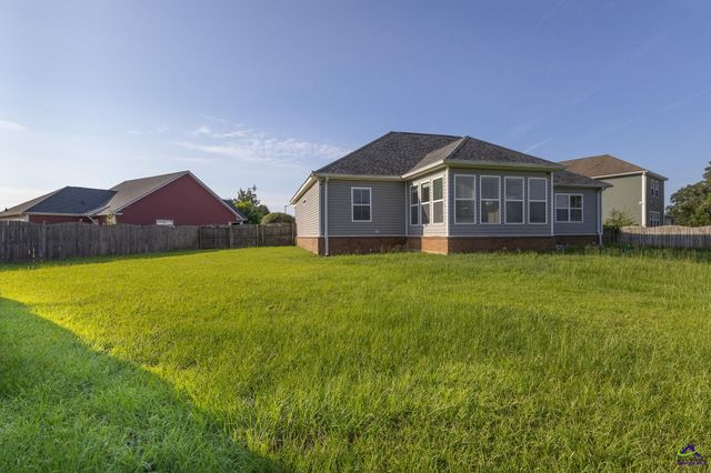 205 Courthouse Lane, Warner Robins, GA 31088
