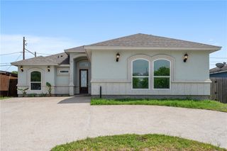 1706 Kentucky Derby Dr, Corpus Christi, TX 78417