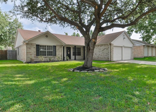 7211 Fuchsia Lane, Humble, TX 77346