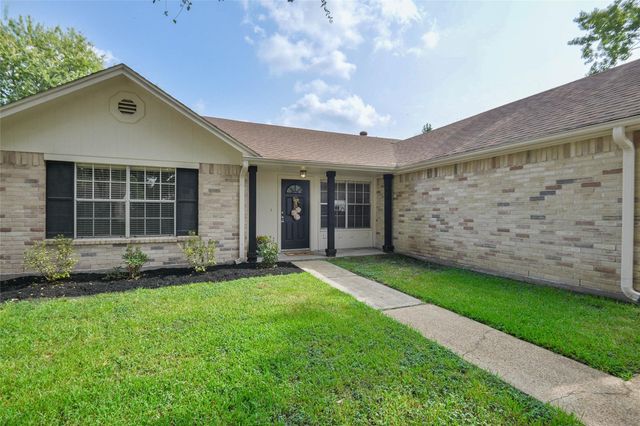 7211 Fuchsia Lane, Humble, TX 77346
