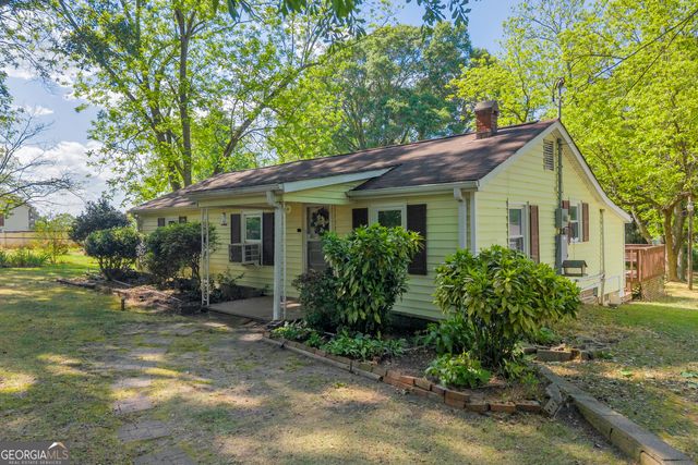 41 Williams Street, Hartwell, GA 30643