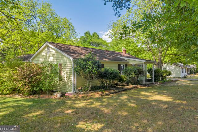 41 Williams Street, Hartwell, GA 30643