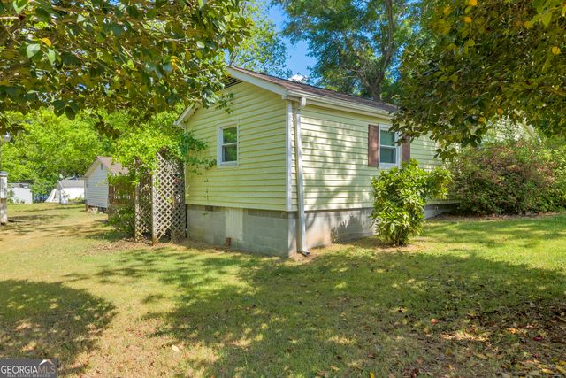 41 Williams Street, Hartwell, GA 30643
