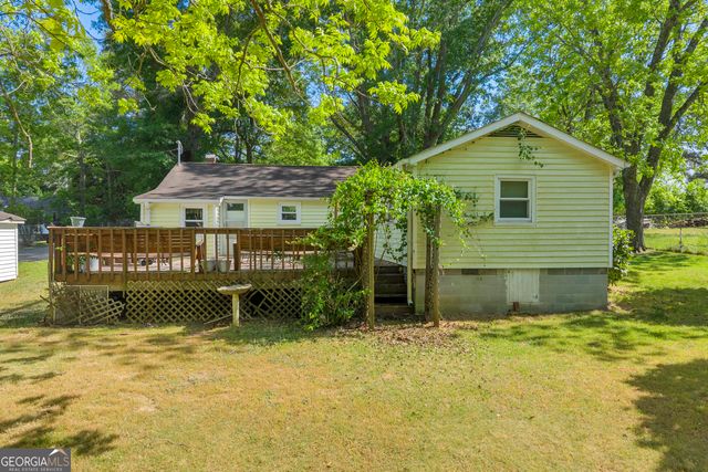 41 Williams Street, Hartwell, GA 30643