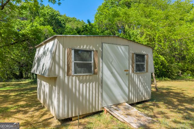 41 Williams Street, Hartwell, GA 30643
