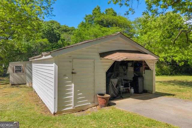 41 Williams Street, Hartwell, GA 30643