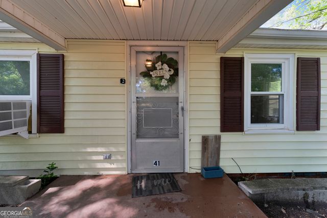 41 Williams Street, Hartwell, GA 30643