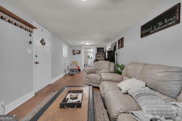 41 Williams Street, Hartwell, GA 30643