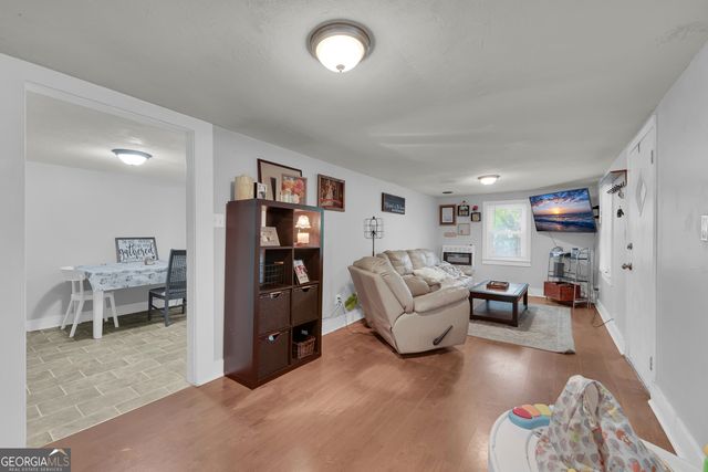 41 Williams Street, Hartwell, GA 30643