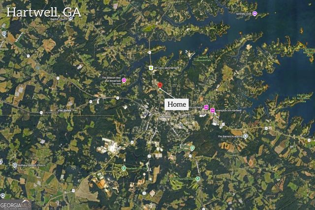 41 Williams Street, Hartwell, GA 30643
