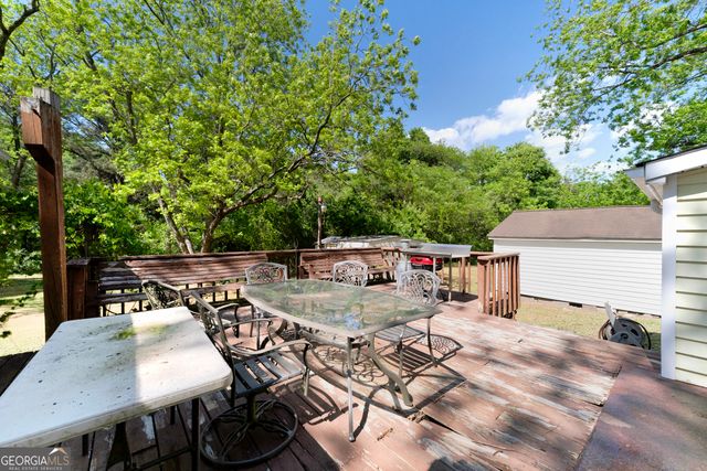 41 Williams Street, Hartwell, GA 30643