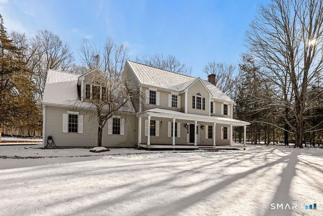 50 Kelseytown Road, Clinton, CT 06413