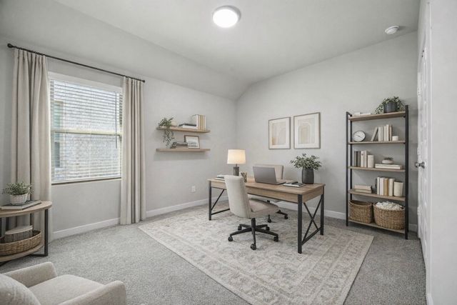 2203 Windsong Path, Princeton, TX 75407