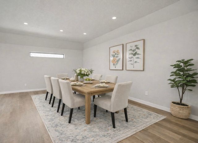 2203 Windsong Path, Princeton, TX 75407