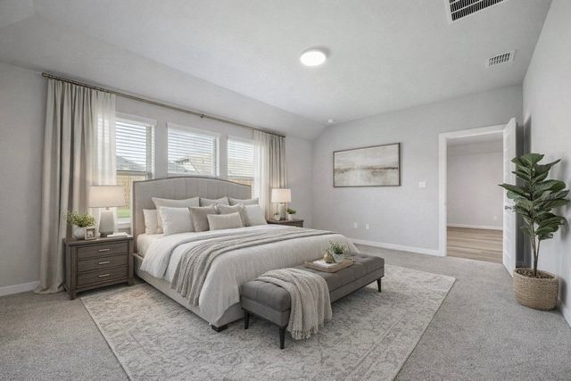 2203 Windsong Path, Princeton, TX 75407