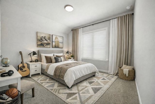 2203 Windsong Path, Princeton, TX 75407