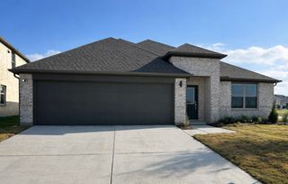 2203 Windsong Path, Princeton, TX 75407