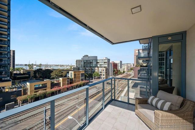 1388 Kettner Blvd 508, San Diego, CA 92101