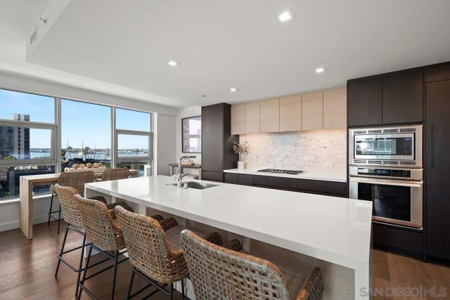 1388 Kettner Blvd 508, San Diego, CA 92101