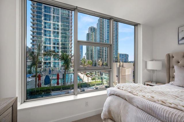 1388 Kettner Blvd 508, San Diego, CA 92101