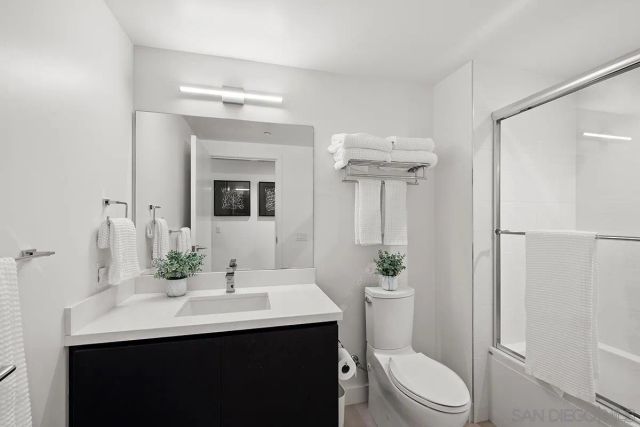 1388 Kettner Blvd 508, San Diego, CA 92101