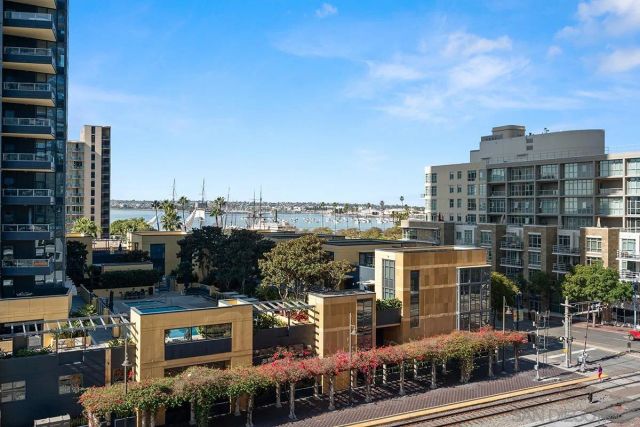 1388 Kettner Blvd 508, San Diego, CA 92101