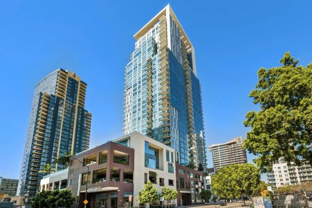 1388 Kettner Blvd 508, San Diego, CA 92101